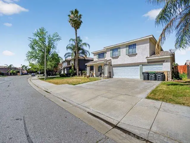 2824 Lancaster Ave, Hemet, CA 92545 - #2