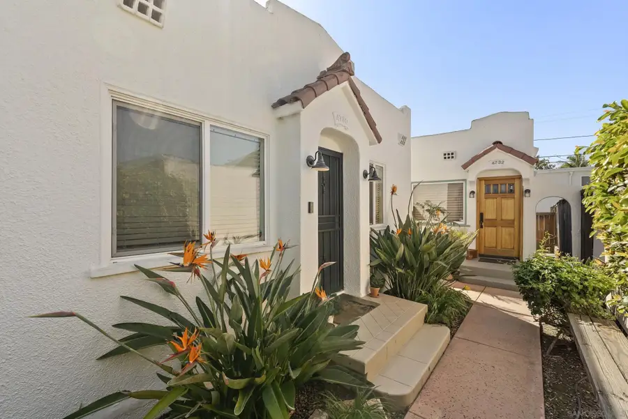 4730 Oregon St, San Diego, CA 92116 - #2