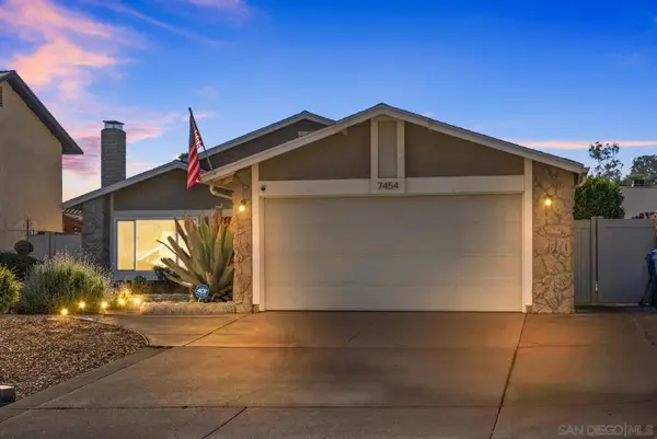 7454 Gayneswood, San Diego, CA 92139