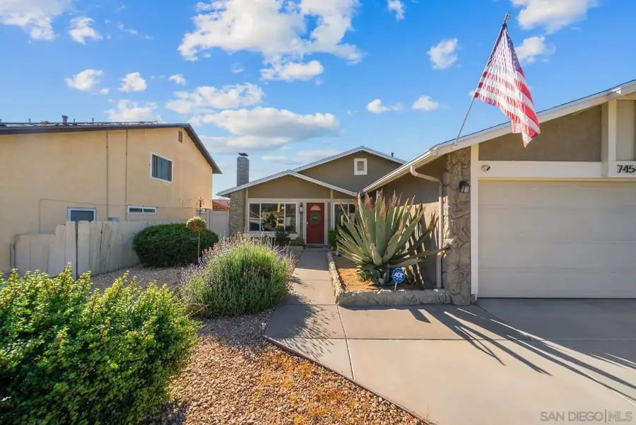 7454 Gayneswood, San Diego, CA 92139 - #3