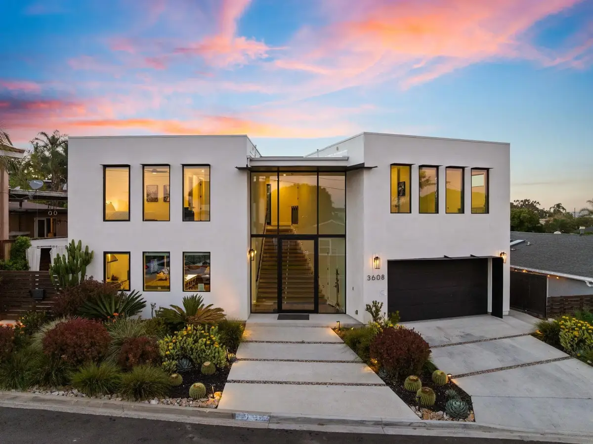 3608 Oleander, San Diego, CA 92106 - #1