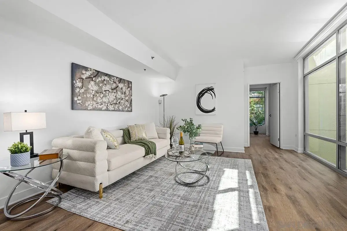 425 W Beech Street #303, San Diego, CA 92101 - #1