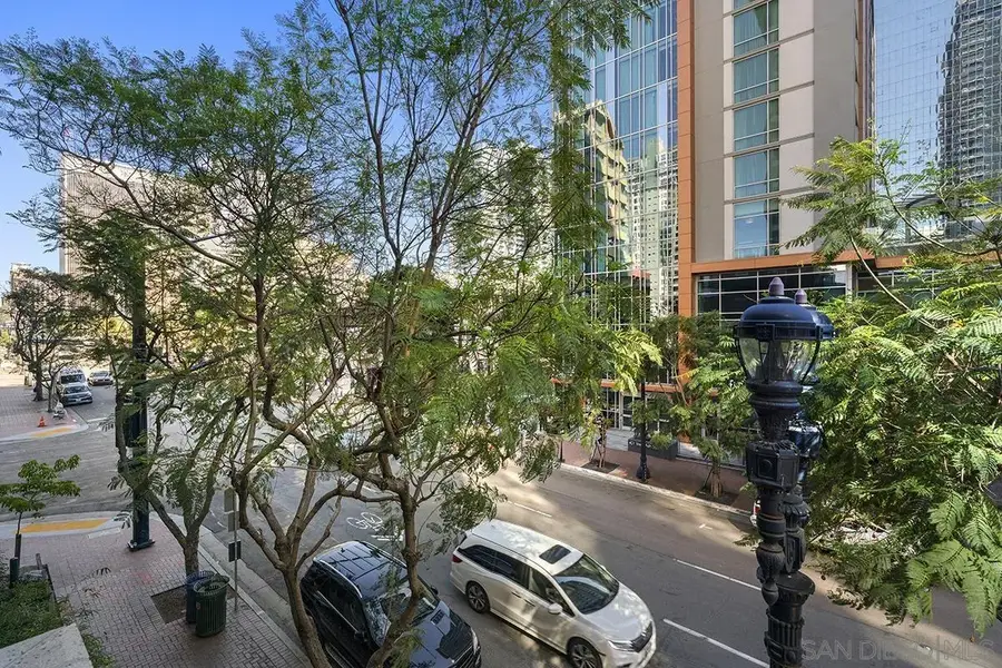 425 W Beech Street #303, San Diego, CA 92101 - #3