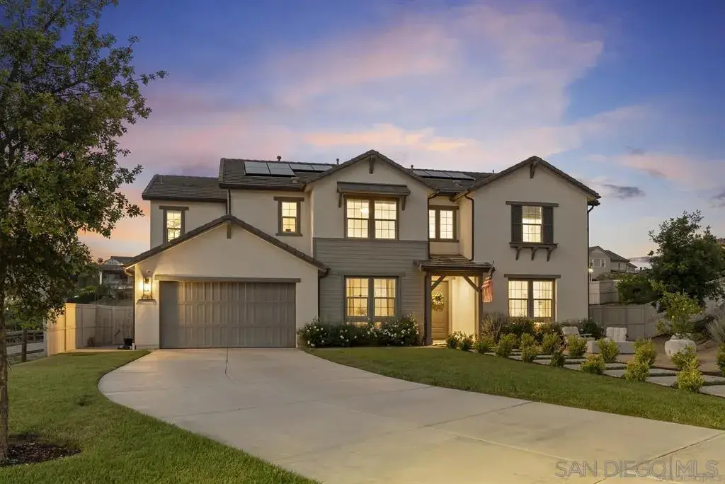 2984 Hayloft Pl, Escondido, CA 92029 - #1