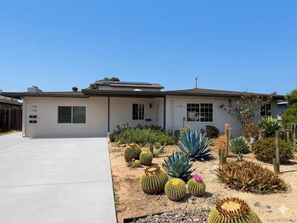 1134-1138 Atwater, San Diego, CA 92154 - #1