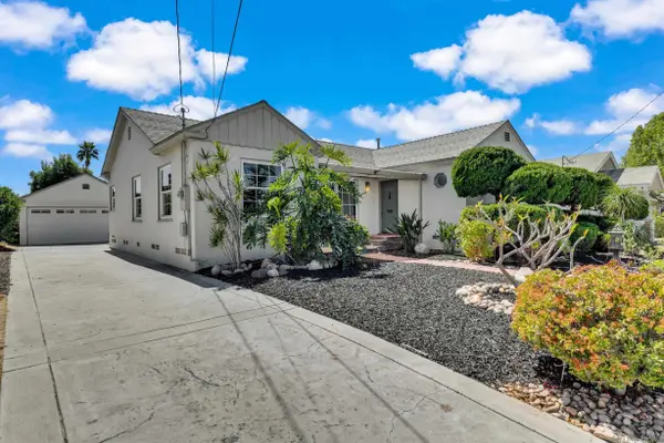 5445 Adams Avenue, San Diego, CA 92115