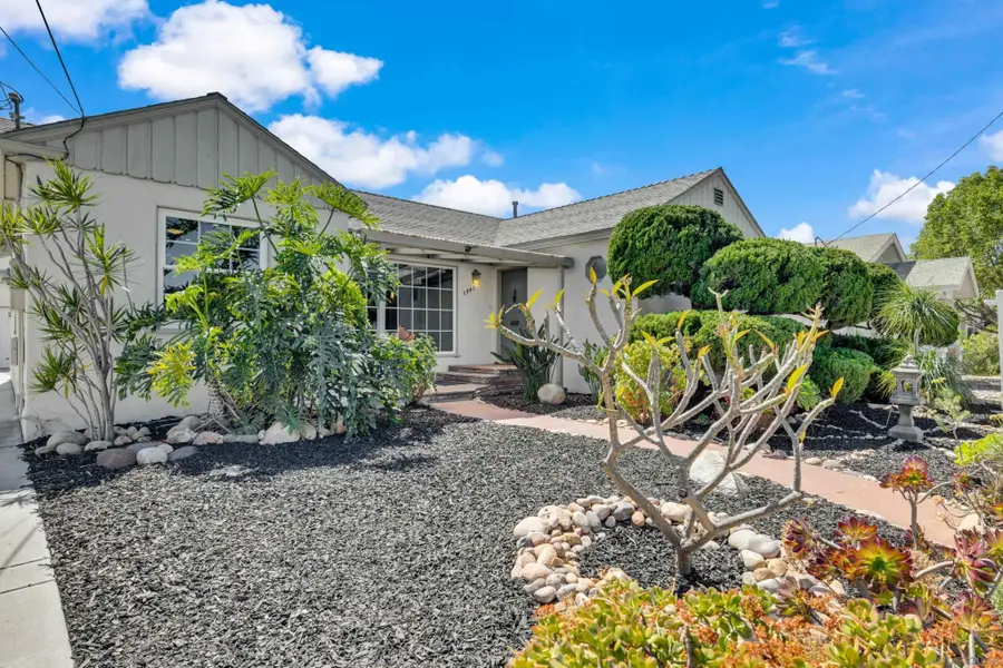 5445 Adams Avenue, San Diego, CA 92115 - #3