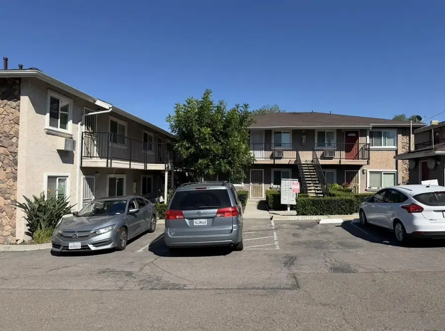 9938 Buena Vista Dr #3, Spring Valley, CA 91977 - #3