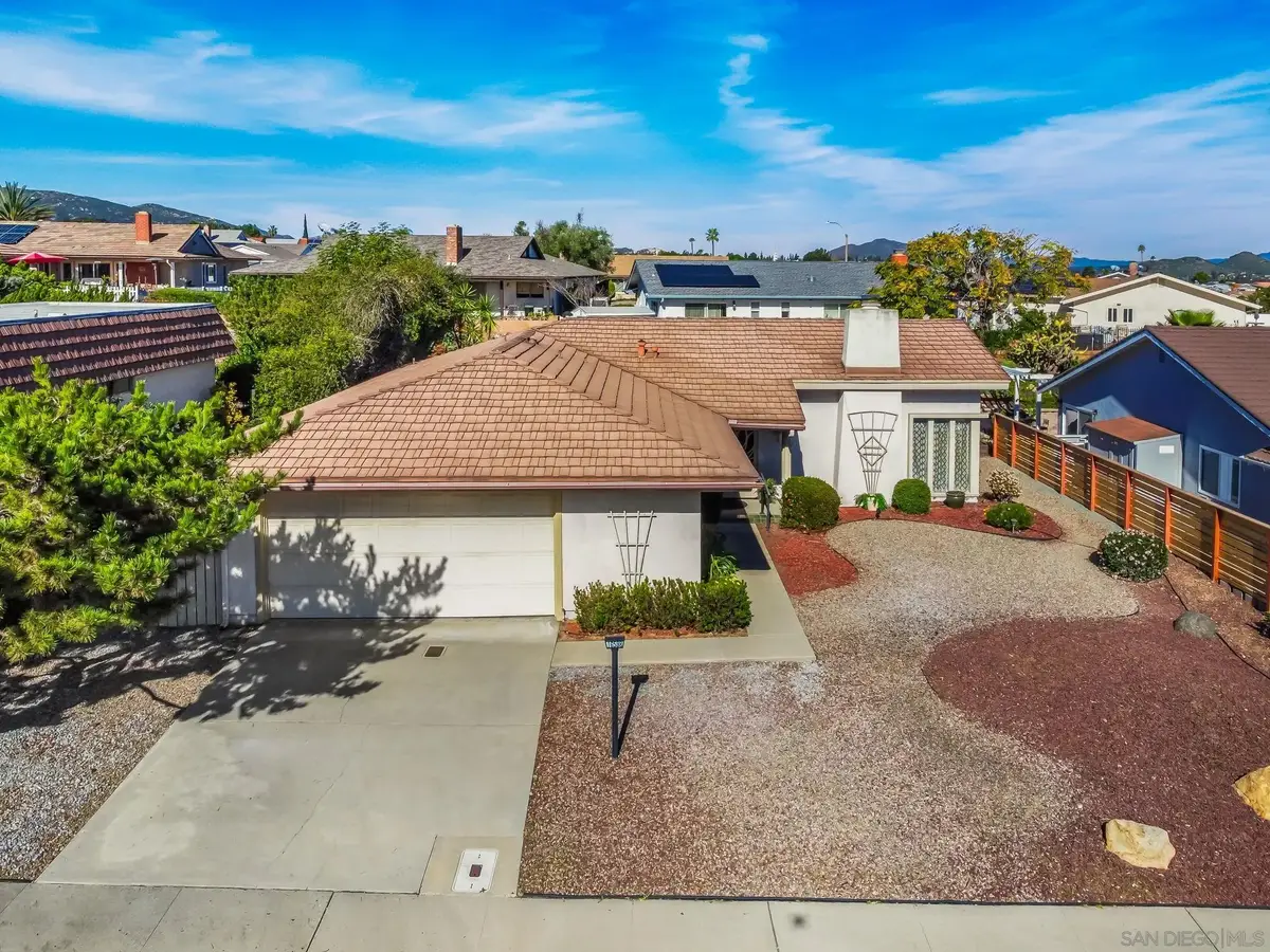 16598 Casero Rd, San Diego, CA 92128 - #1