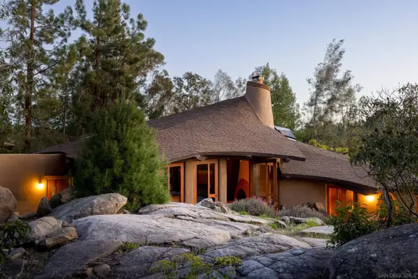 16512 Wilderness Road, Poway, CA 92064