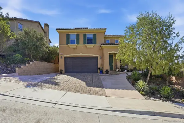 1754 Avenida Regina, San Marcos, CA 92069