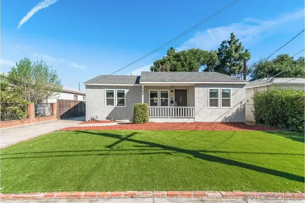 782 W W Renette Ave, El Cajon, CA 92020