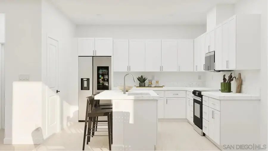 1705 Lucca Dr, El Cajon, CA 92021 - #3