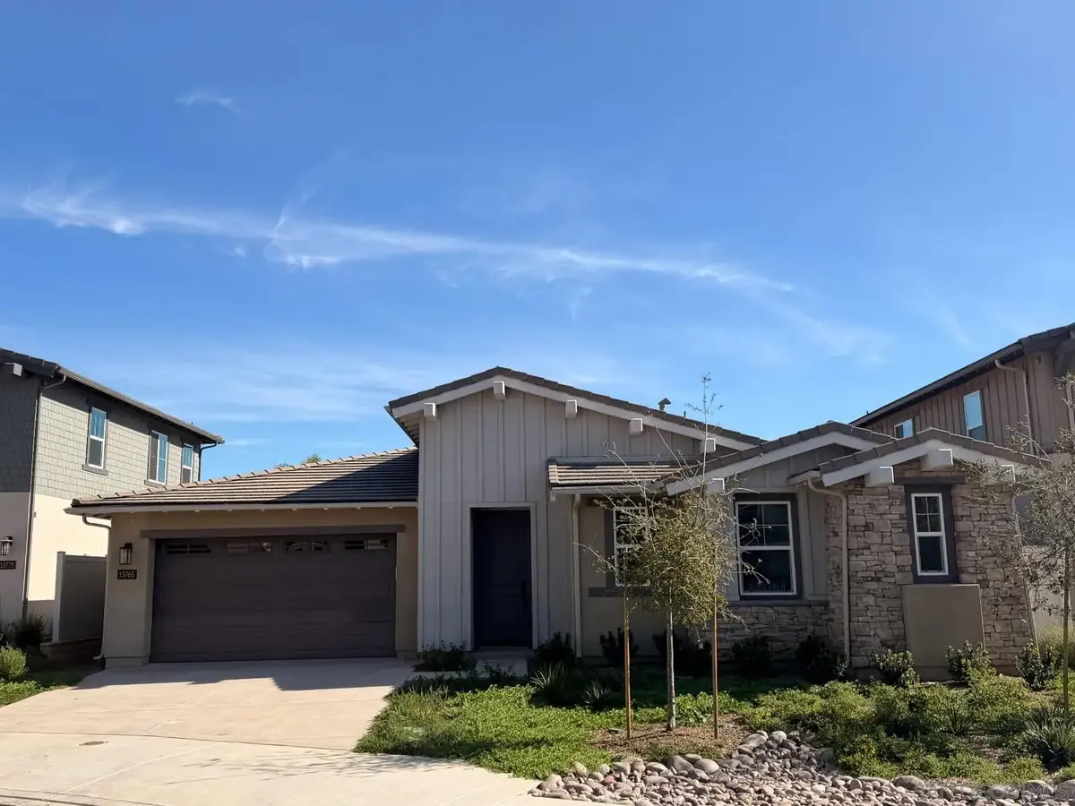 13765 Holly Oak Way, Poway, CA 92064 - #1