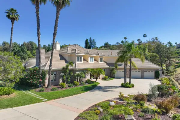 17941 Vista Lomas Dr, Poway, CA 92064