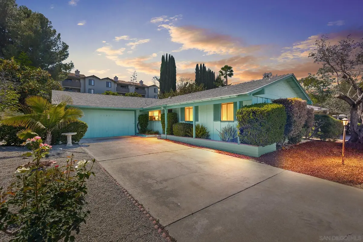 11911 Lomica Drive, San Diego, CA 92128 - #1