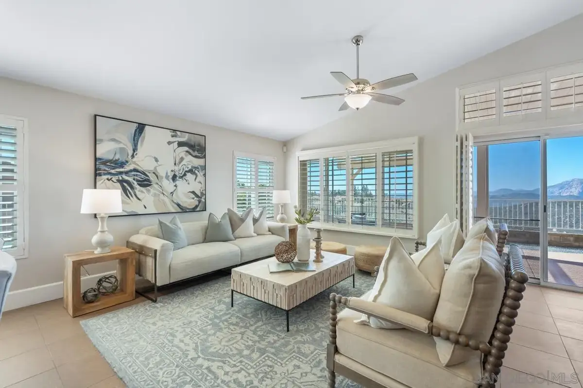 2618 Columbine Rd, Alpine, CA 91901 - #1