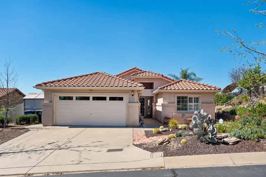 2618 Columbine Rd, Alpine, CA 91901 - #2