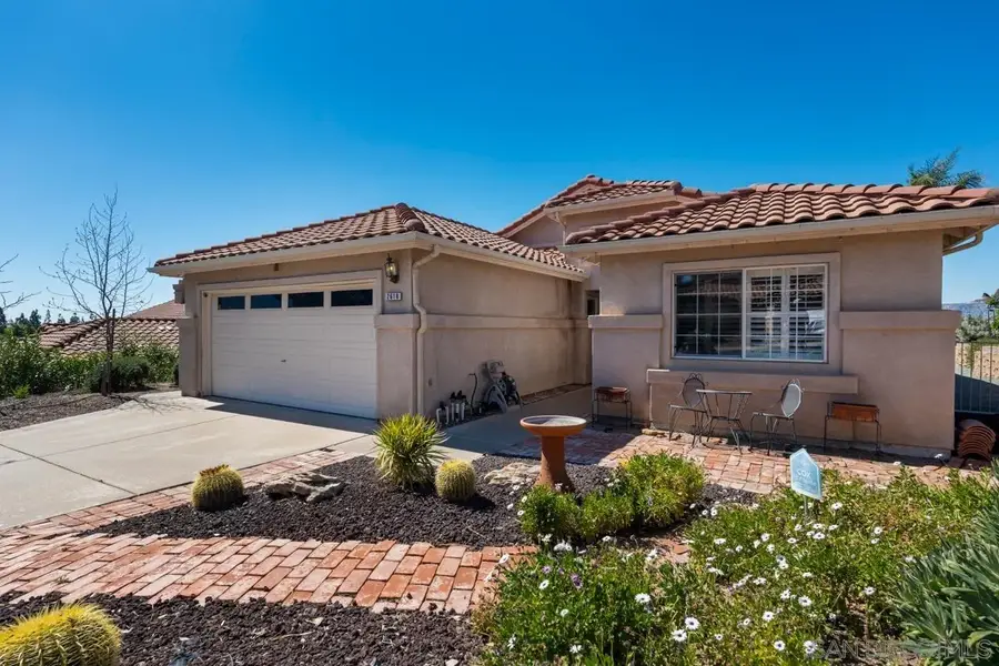 2618 Columbine Rd, Alpine, CA 91901 - #3