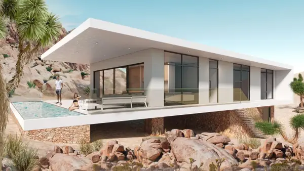 55705 Free Gold Drive #64, Yucca Valley, CA 92284