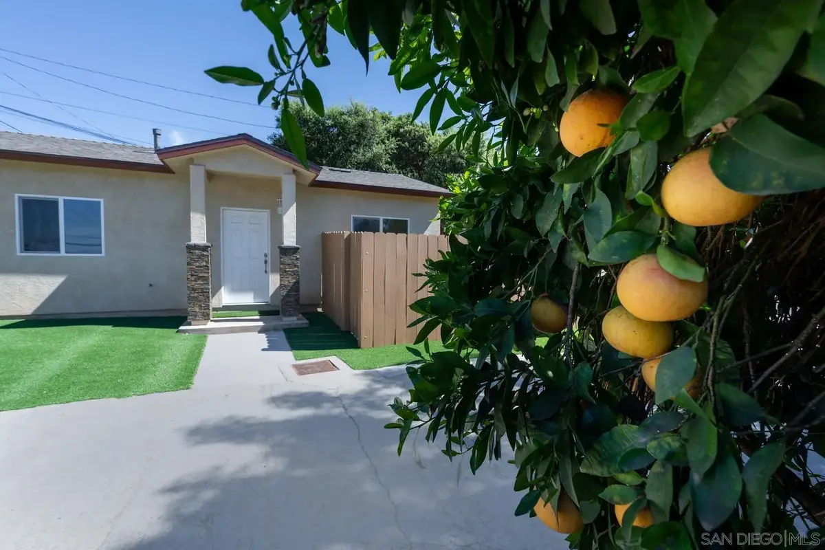 12325-12327 Lemoncrest Drive, Lakeside, CA 92040 - #1