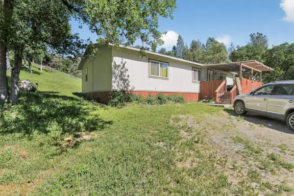 16522 Stagecoach, Corning, CA 96021