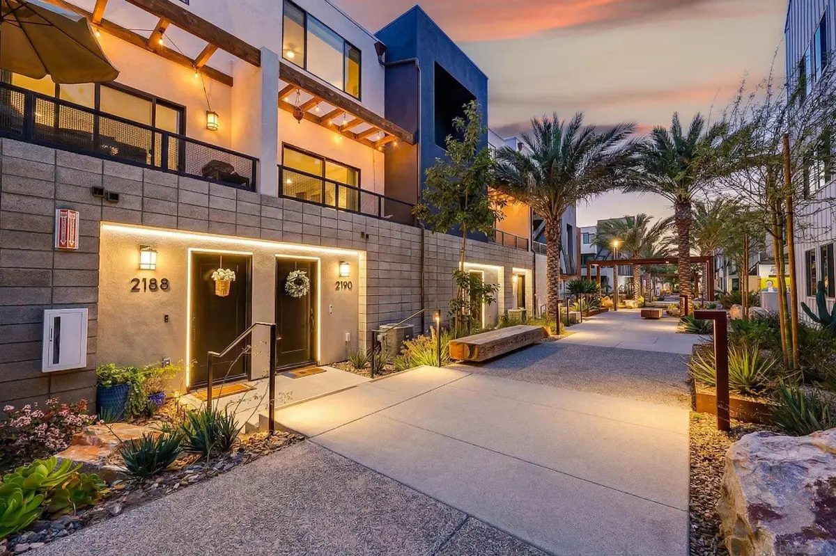 2190 Ocotillo Ln, San Diego, CA 92154 - #1