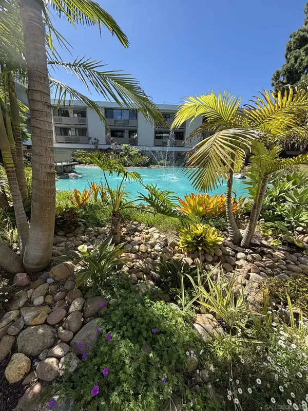 3098 Rue Dorleans #315, San Diego, CA 92110