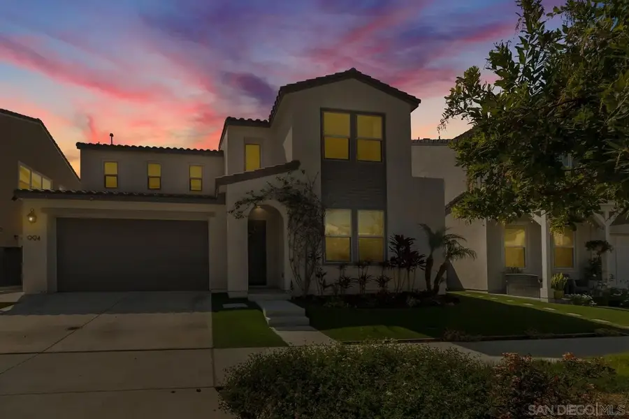 994 Camino Cantera, Chula Vista, CA 91913 - #2