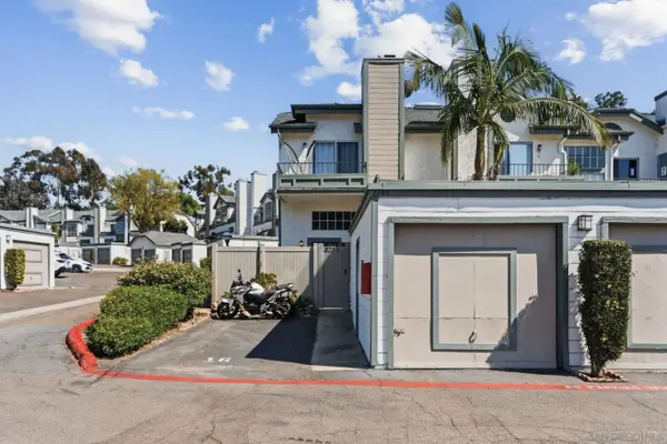8745 Spring Canyon, Spring Valley, CA 91977
