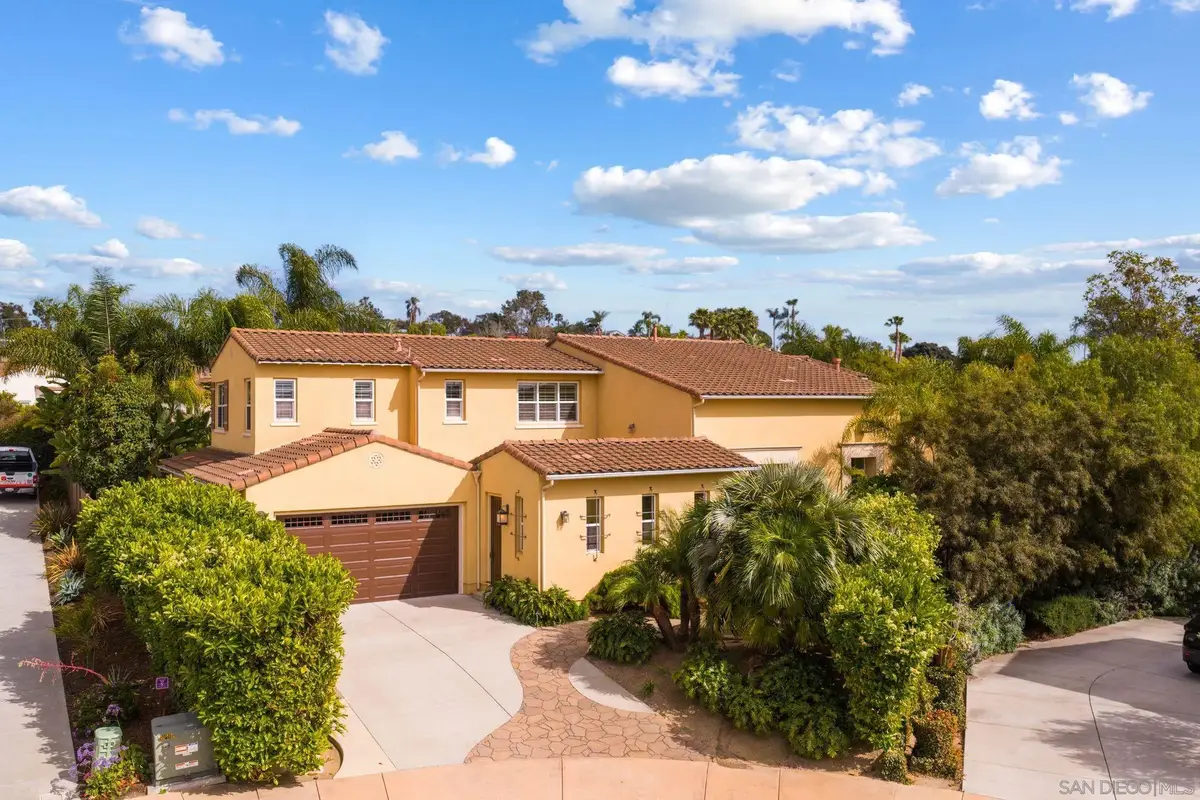 817 Dolphin, Encinitas, CA 92024 - #1