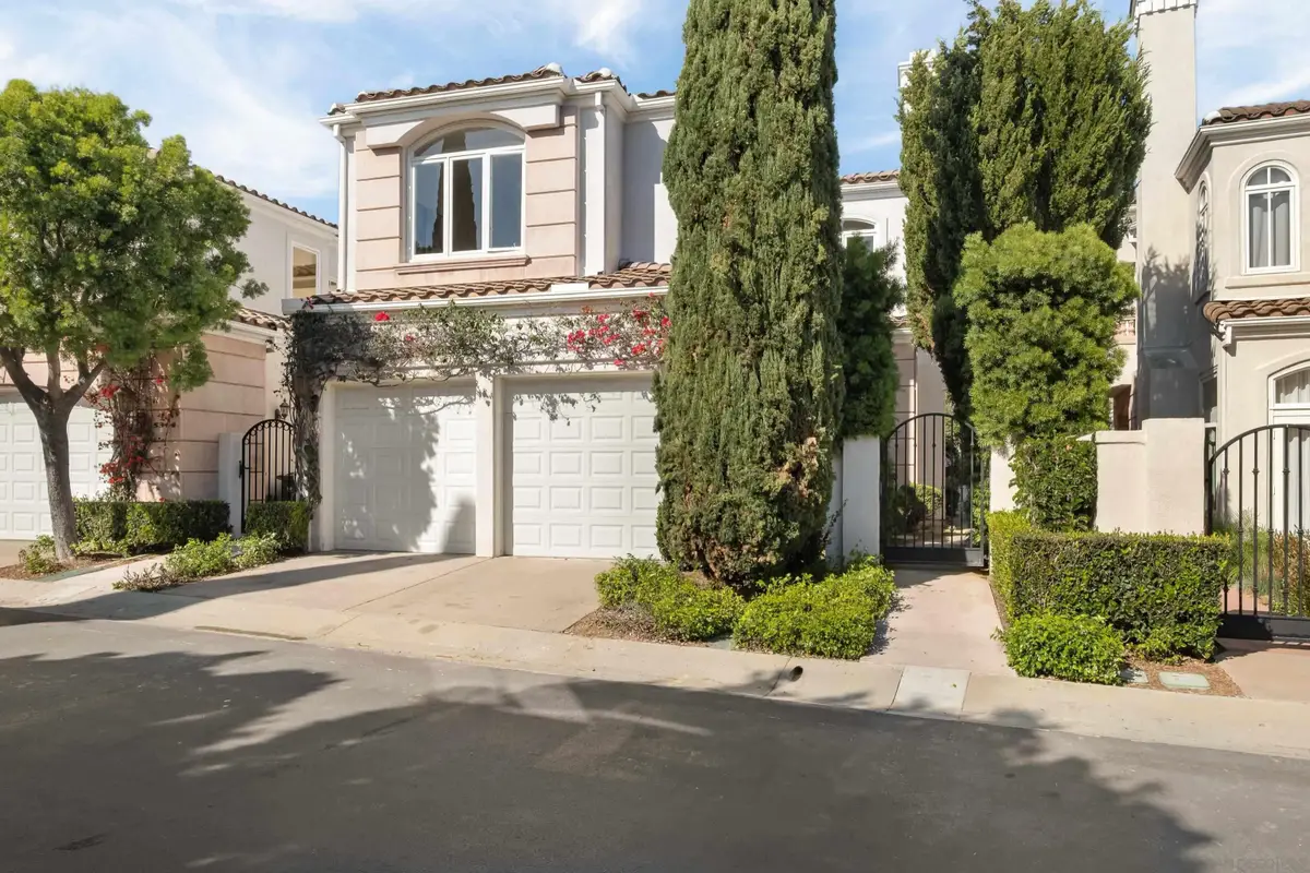 5342 Renaissance Ave, San Diego, CA 92122 - #1