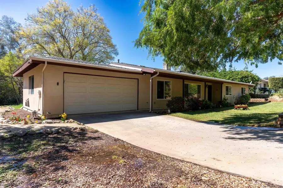 1027 Pepper Tree Lane, Fallbrook, CA 92028 - #3