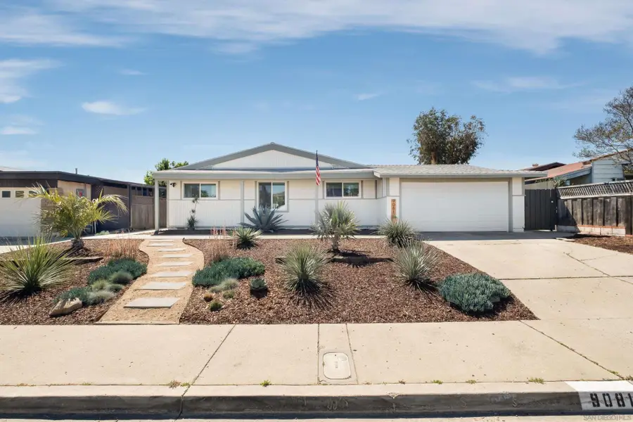 9081 Inverness, Santee, CA 92071 - #2