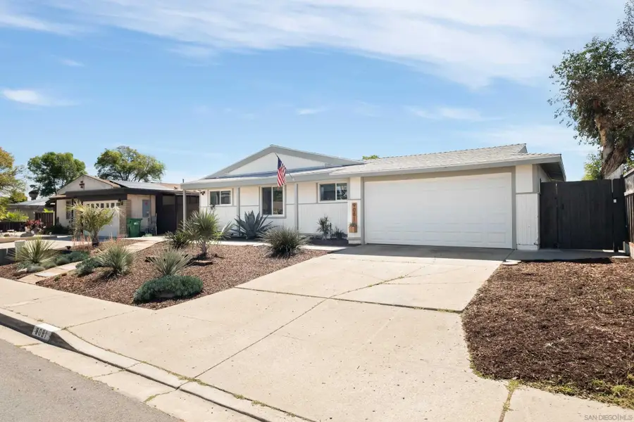 9081 Inverness, Santee, CA 92071 - #3