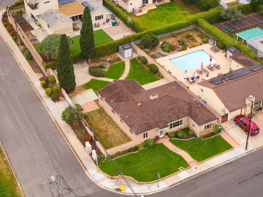 2604 Grandview Street, San Diego, CA 92110 - #2