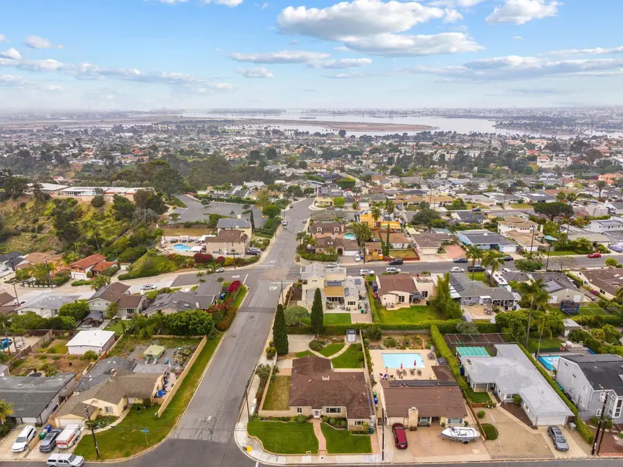 2604 Grandview Street, San Diego, CA 92110 - #3