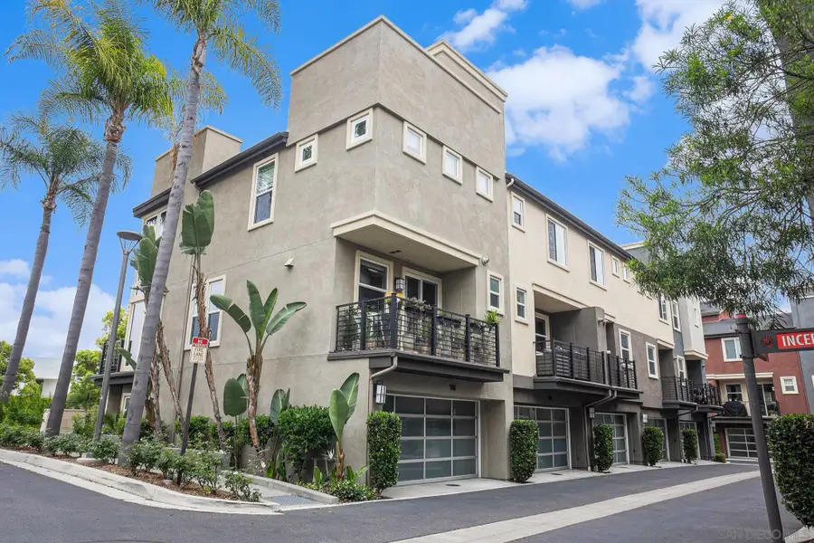 2440 Via Alta, San Diego, CA 92108 - #2