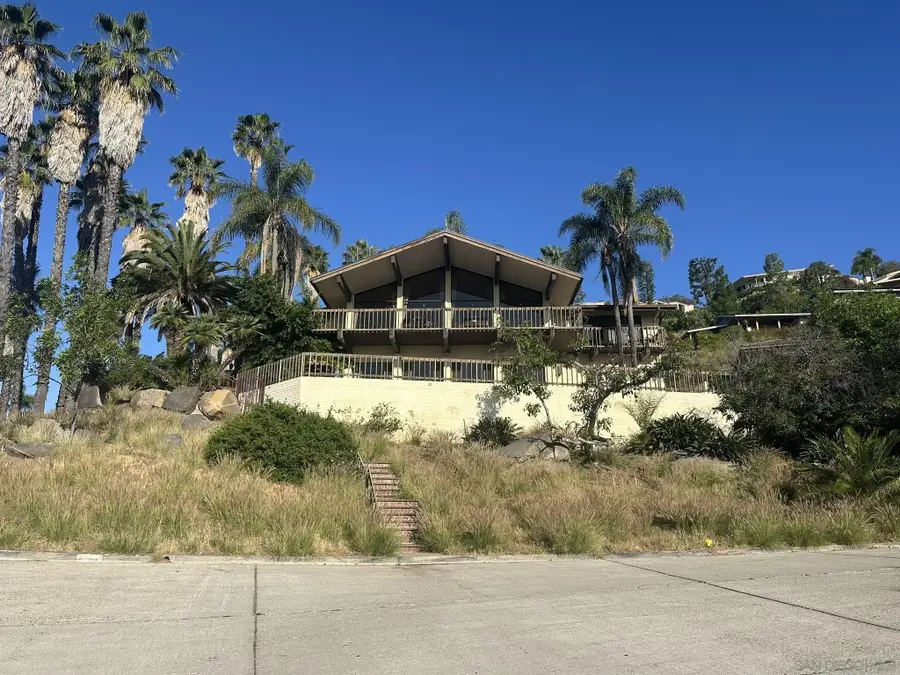 9902 Heavenly Way, La Mesa, CA 91941 - #2