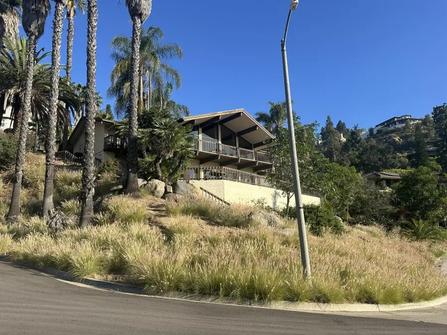 9902 Heavenly Way, La Mesa, CA 91941 - #3