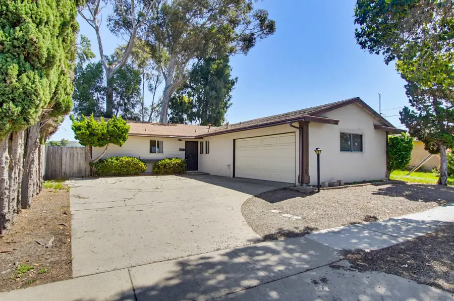 5409 Limerick Ave, San Diego, CA 92117 - #3