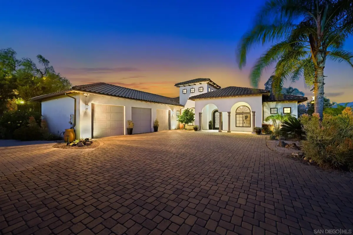 17660 Saint Andrews, Poway, CA 92064 - #1