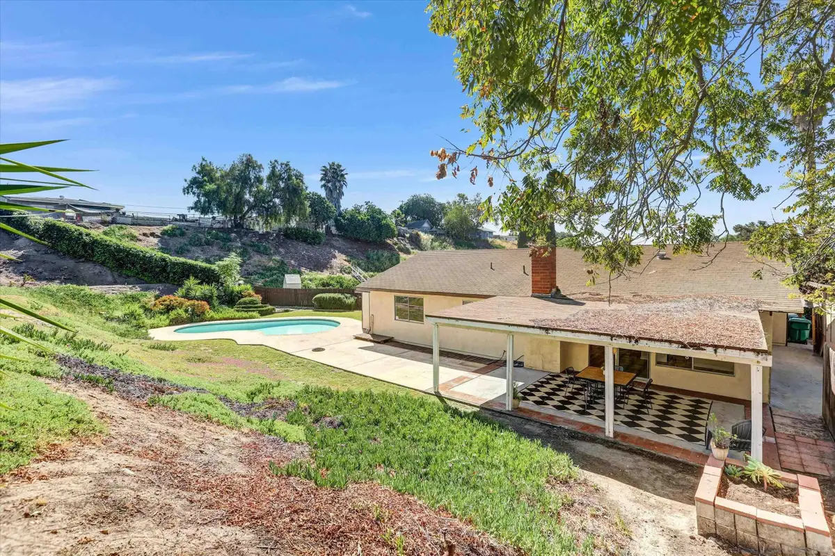 1495 Shipley, San Diego, CA 92114 - #1