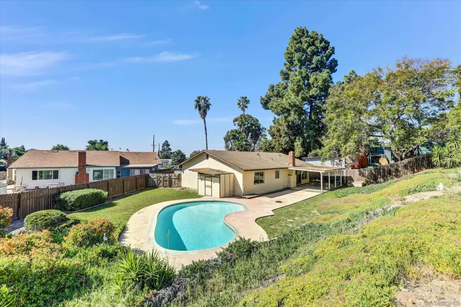 1495 Shipley, San Diego, CA 92114 - #2