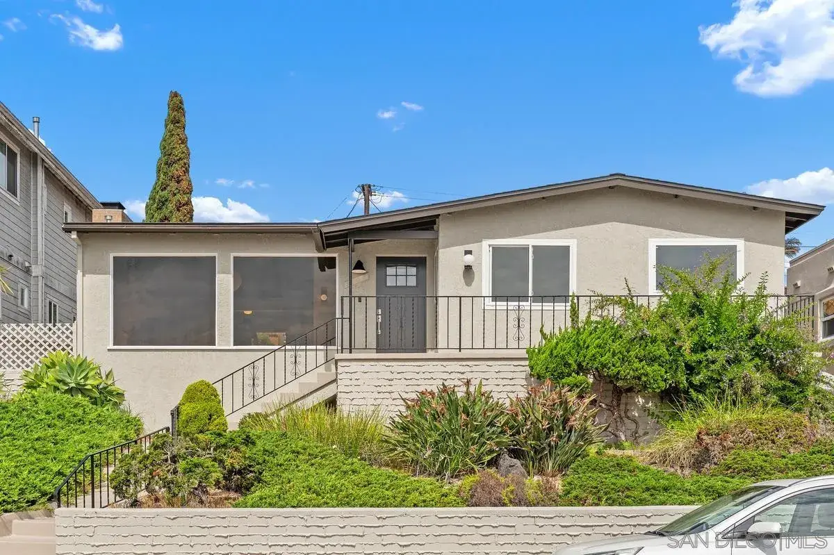 1108 Akron St, San Diego, CA 92106 - #1