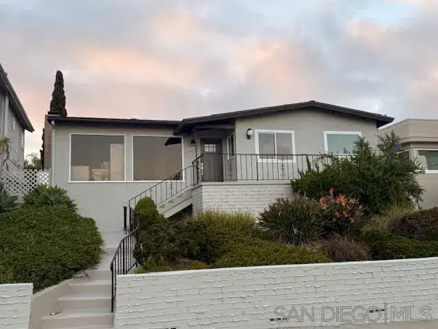 1108 Akron St, San Diego, CA 92106 - #2
