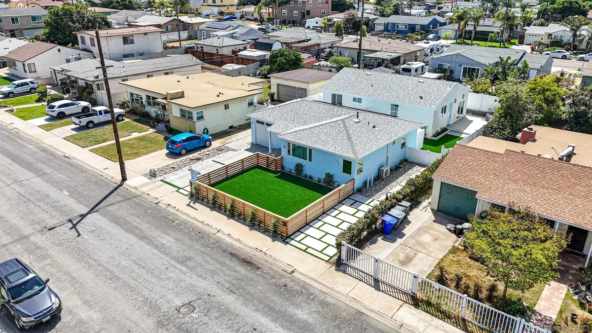 1226 8th, Imperial Beach, CA 91932 - #1
