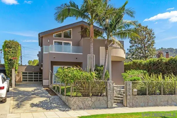 7911 E El Paseo Grande, La Jolla, CA 92037