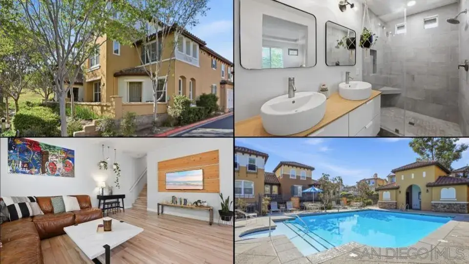 1768 Morgans Avenue, San Marcos, CA 92078 - #1