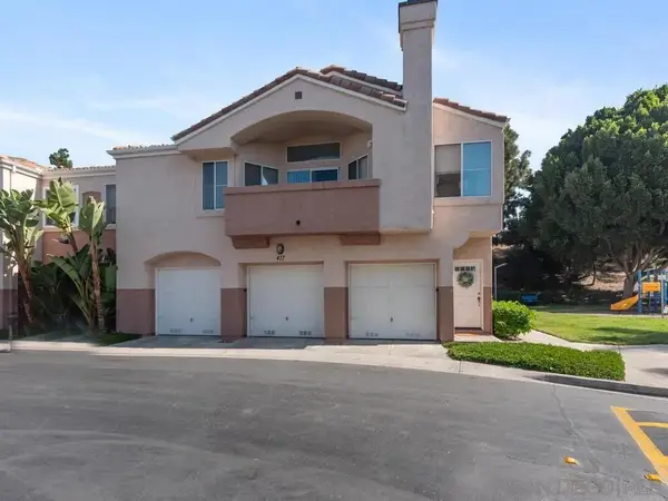 417 Sanibelle Circle #91, Chula Vista, CA 91910